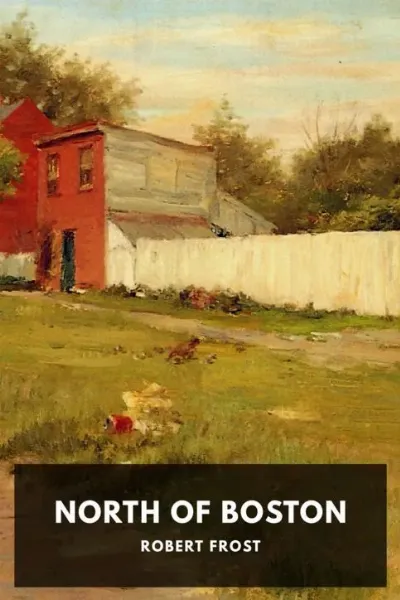 North of Boston cover