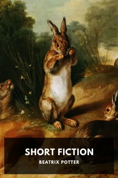 Short Fiction — Beatrix Potter cover