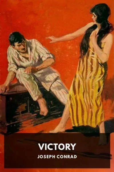 Victory cover