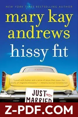 Hissy Fit by Mary Kay Andrews book cover
