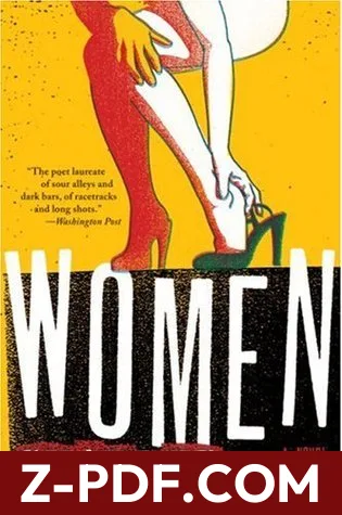 Women by Charles Bukowski book cover