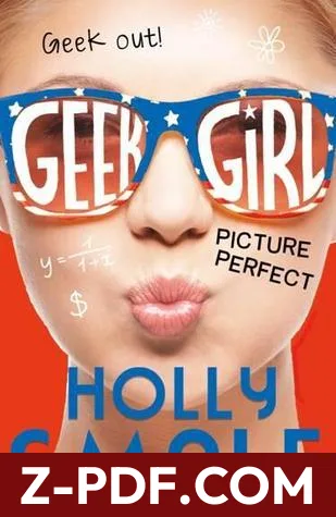 Picture Perfect by Holly Smale book cover