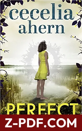 Perfect by Cecelia Ahern book cover