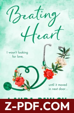 Beating Heart by Laura Pavlov book cover
