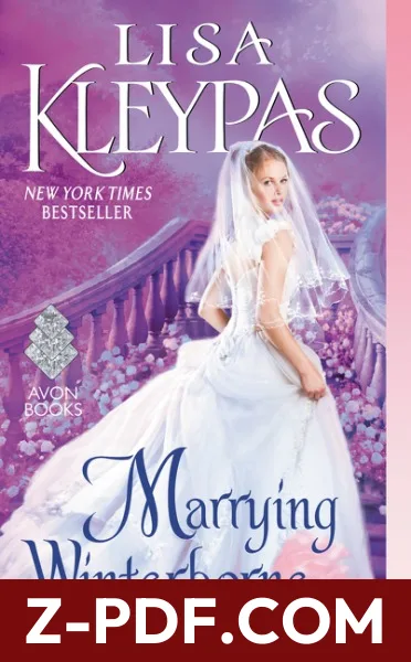 Marrying Winterborne by Lisa Kleypas book cover