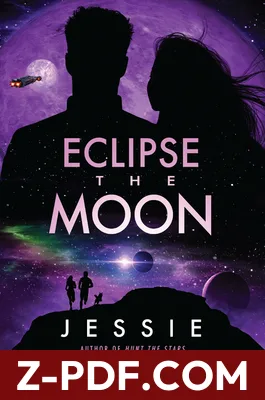 Eclipse the Moon by Jessie Mihalik book cover