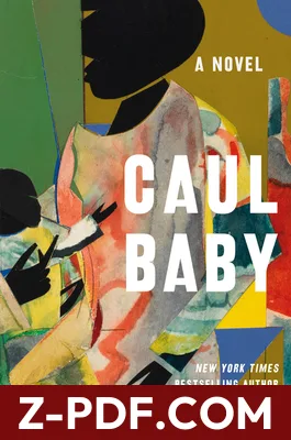 Caul Baby by Morgan Jerkins book cover
