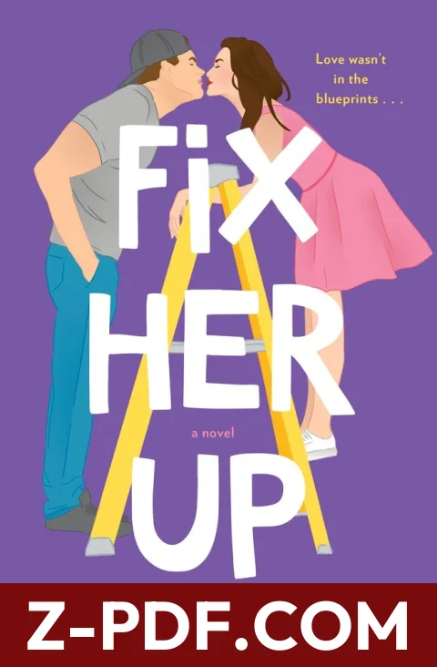 Fix Her Up by Tessa Bailey book cover