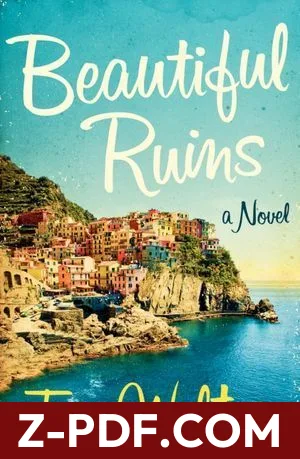 Beautiful Ruins by Jess Walter book cover