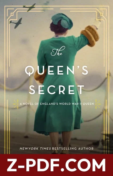 The Queen's Secret by Karen Harper book cover