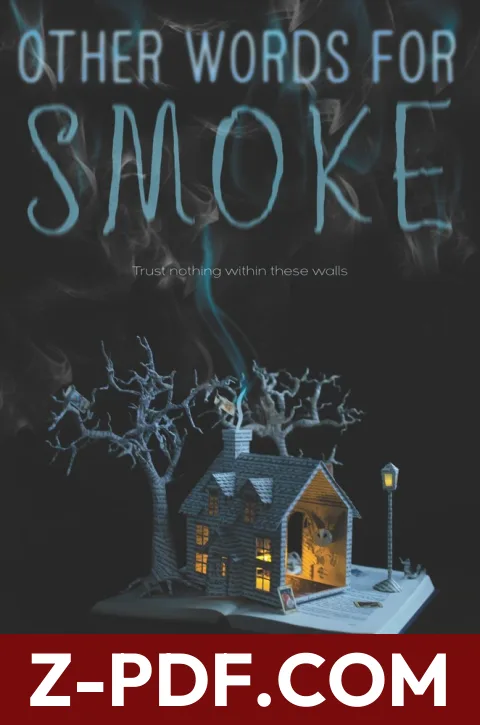 Other Words for Smoke by Sarah Maria Griffin book cover