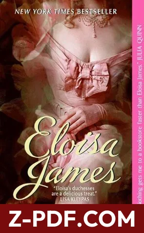 This Duchess of Mine by Eloisa James book cover