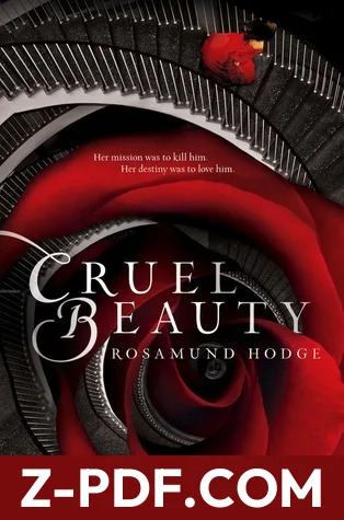 Download Cruel Beauty by Rosamund Hodge PDF