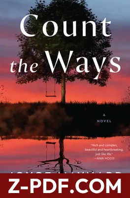 Count the Ways by Joyce Maynard book cover