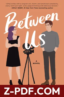 Between Us by Mhairi McFarlane book cover
