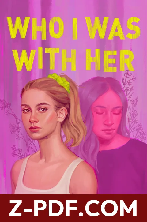 Who I Was with Her by Nita Tyndall book cover