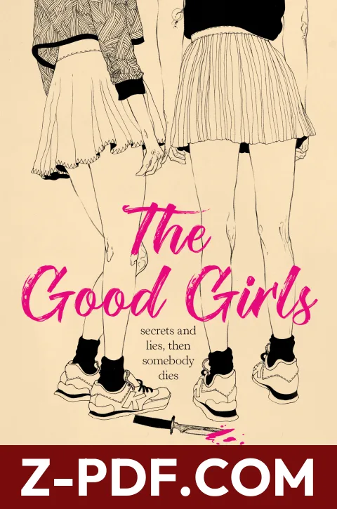 The Good Girls by Claire Eliza Bartlett book cover