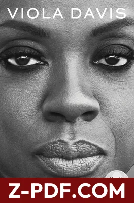 Finding Me by Viola Davis book cover