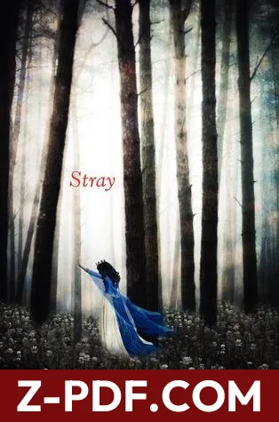 Stray by Elissa Sussman book cover
