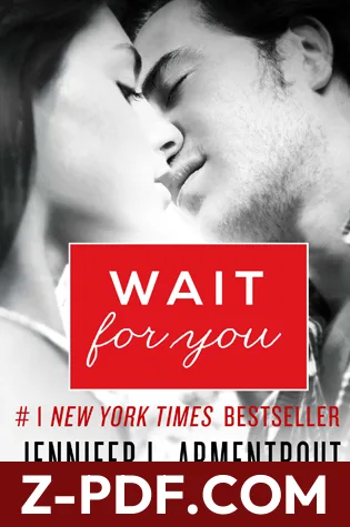 Wait for You by J. Lynn book cover