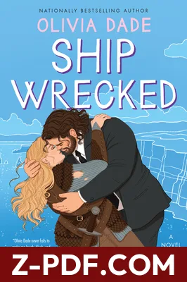 Ship Wrecked by Olivia Dade book cover