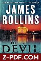 The Devil Colony by James Rollins book cover