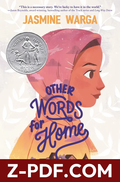 Other Words for Home by Jasmine Warga book cover