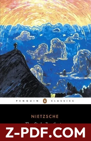 Thus Spoke Zarathustra by Friedrich Nietzsche book cover