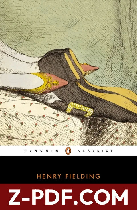 The History of Tom Jones, a Foundling by Henry Fielding book cover